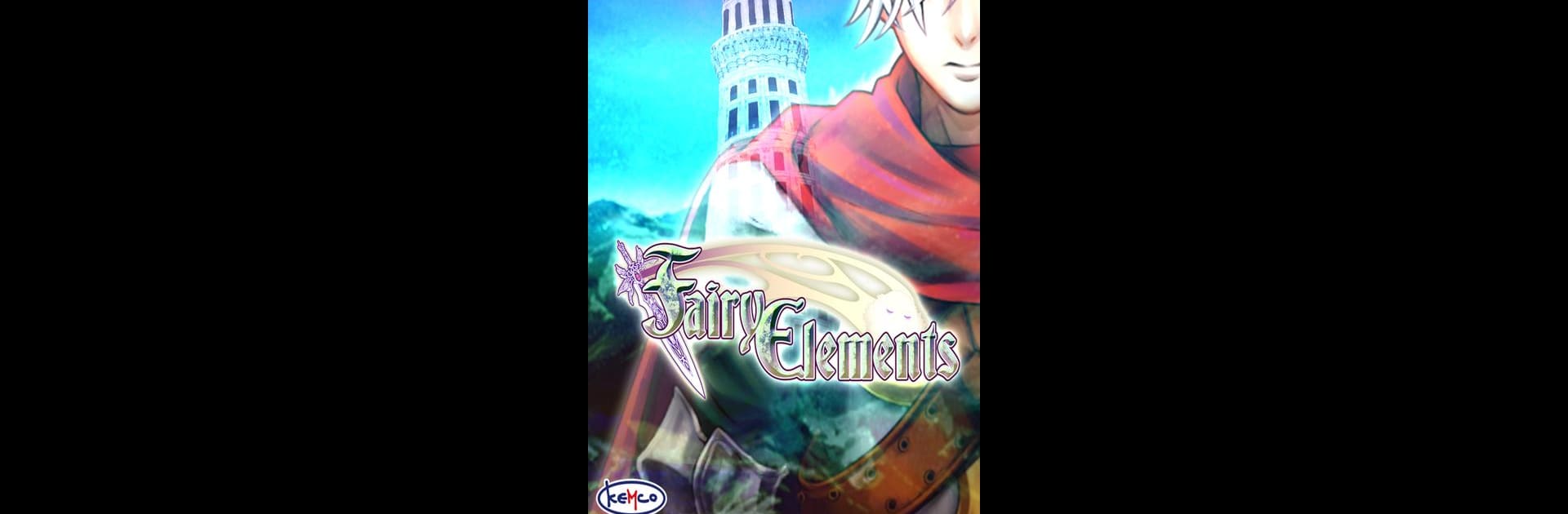 RPG Fairy Elements