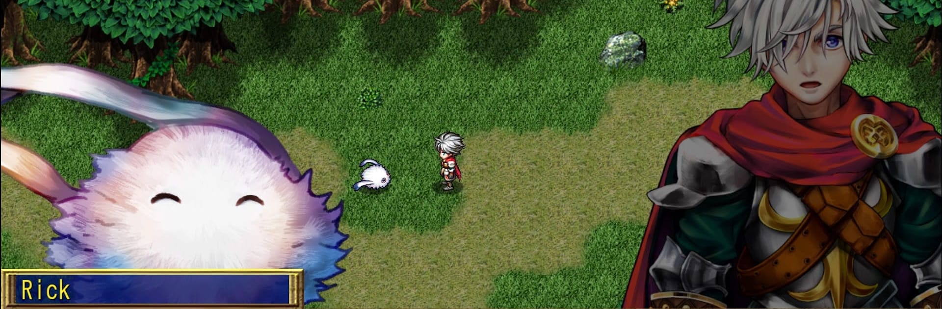 [Premium] RPG Fairy Elements