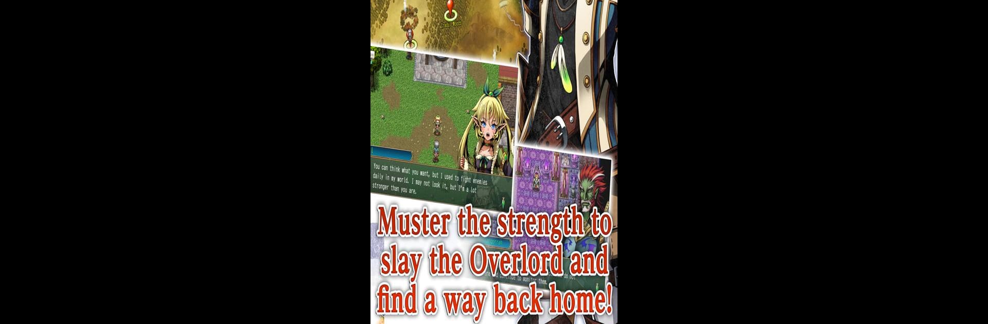 RPG Fernz Gate