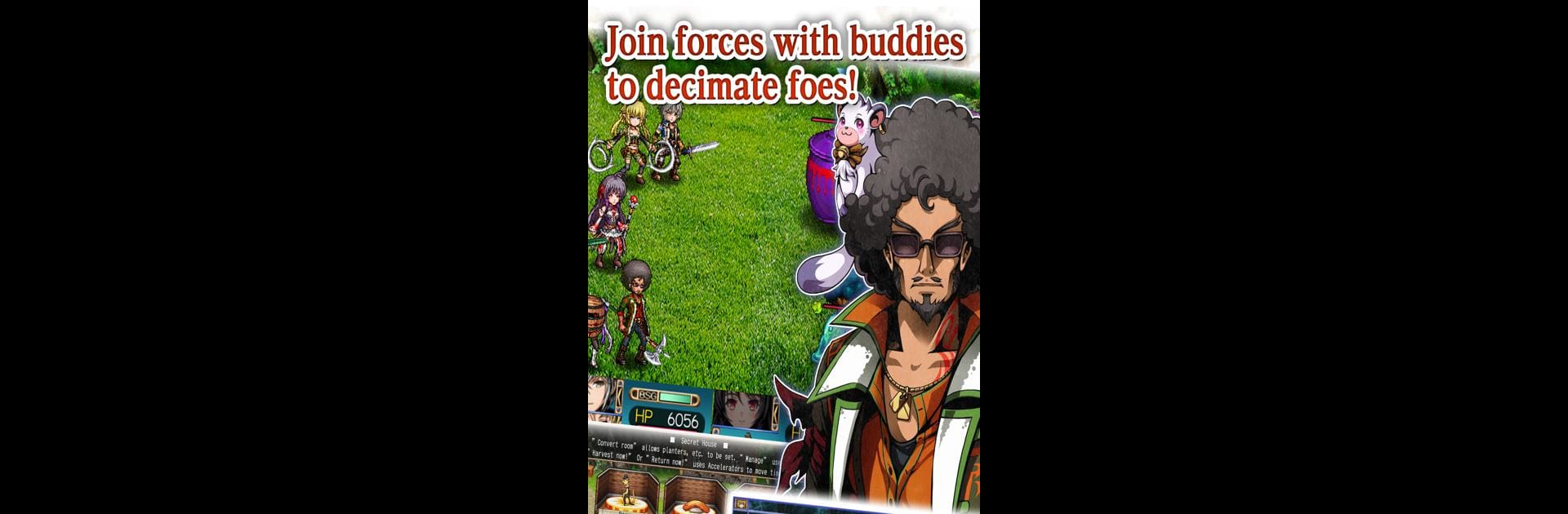 [Premium] RPG Fernz Gate