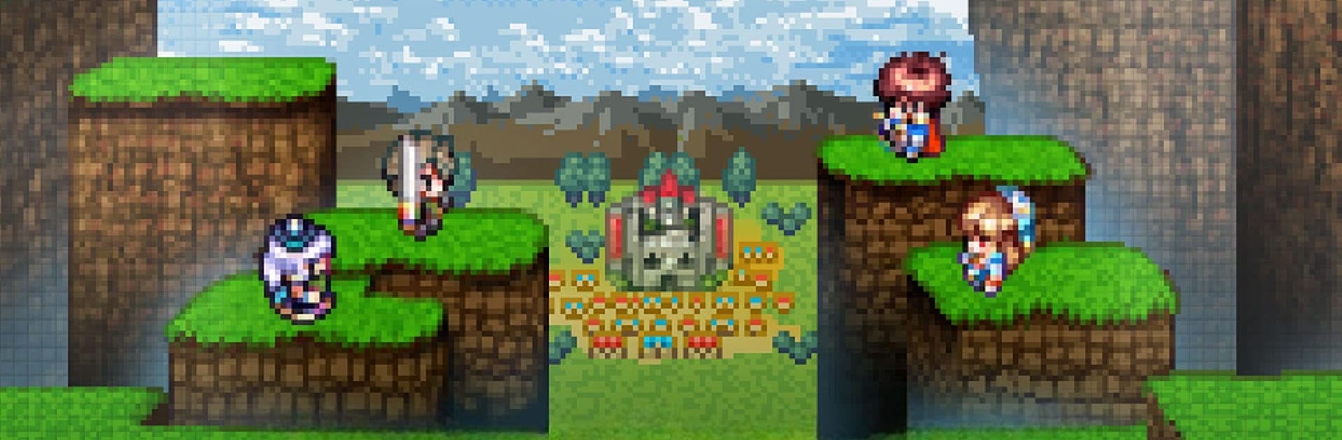 [Premium] RPG Dragon Lapis