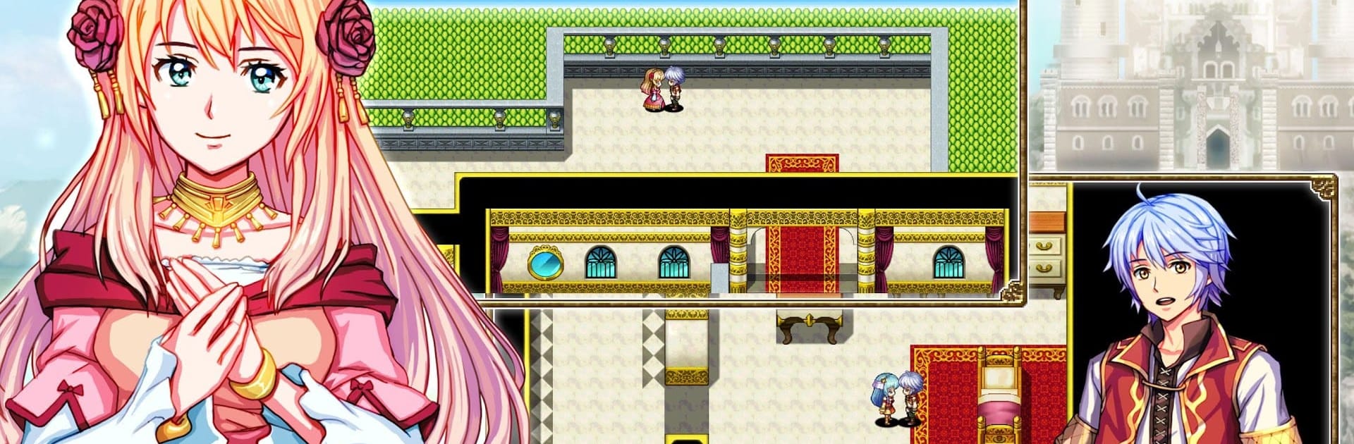 RPG ロストドラゴン