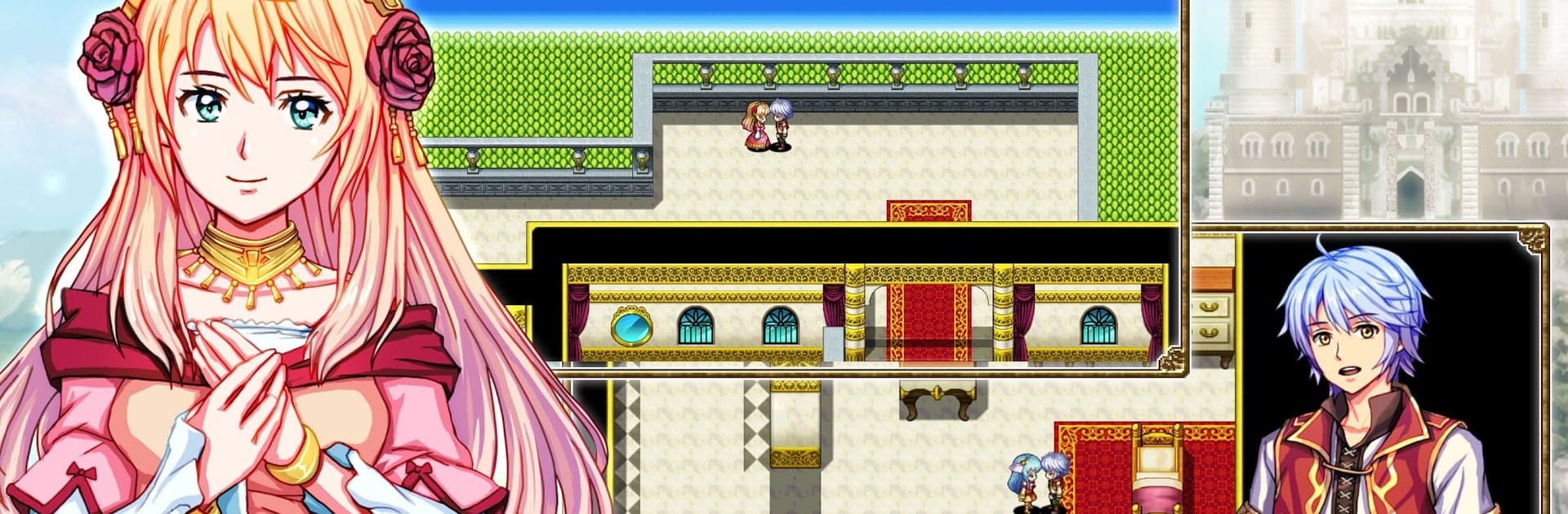 RPG Liege Dragon - Free