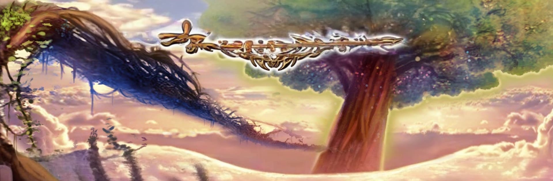 [Premium] Sephirothic Stories