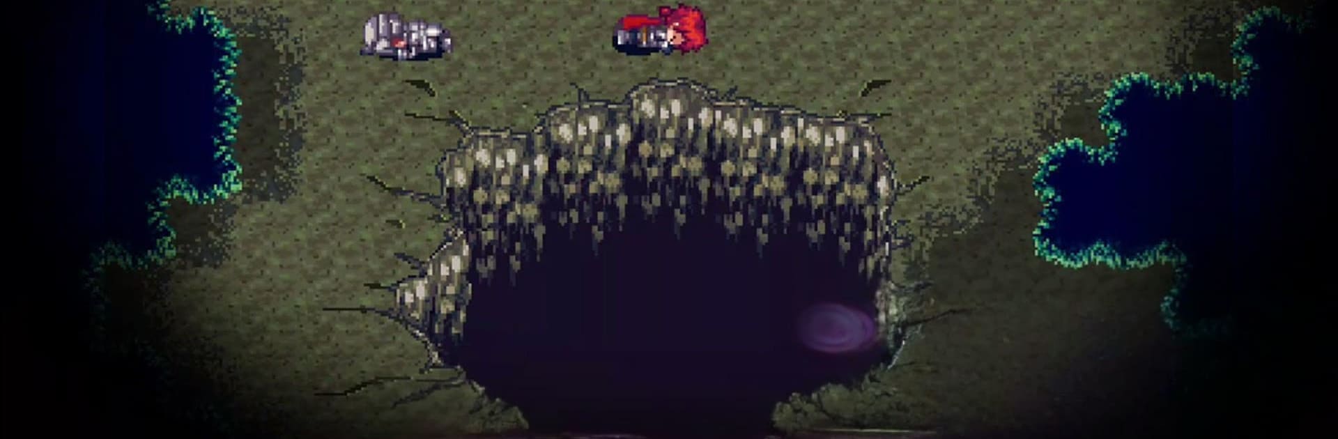 RPG Legend of the Tetrarchs