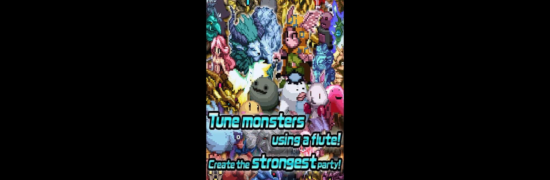 RPG Band of Monsters