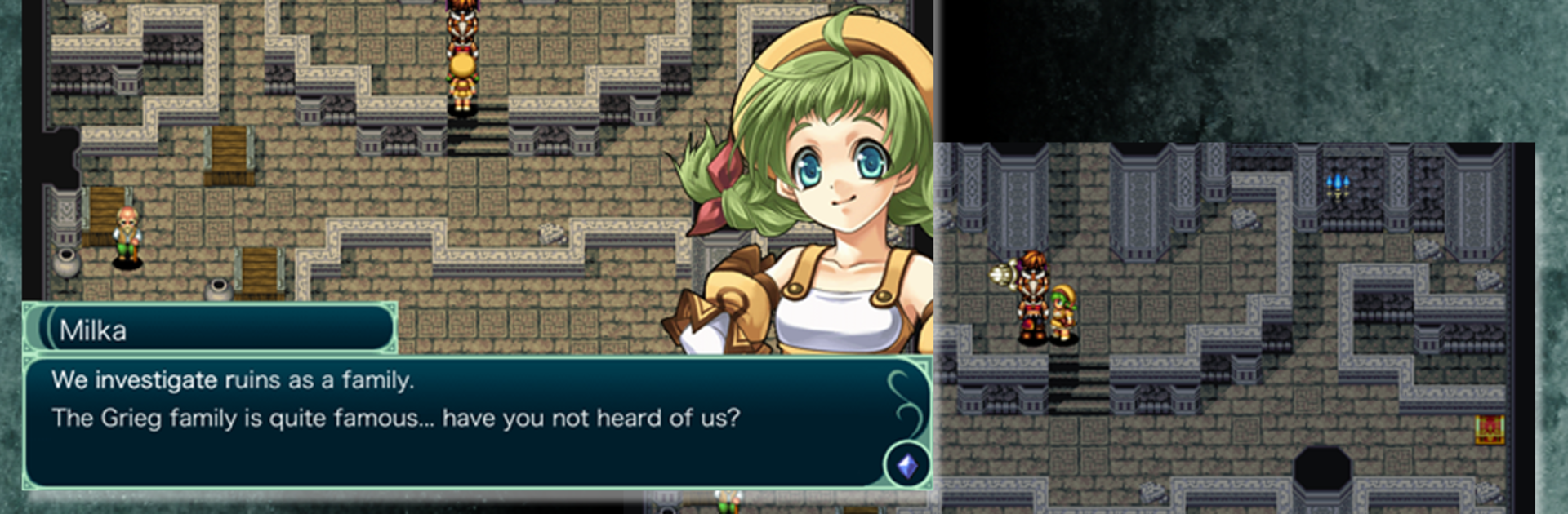 RPG Grinsia