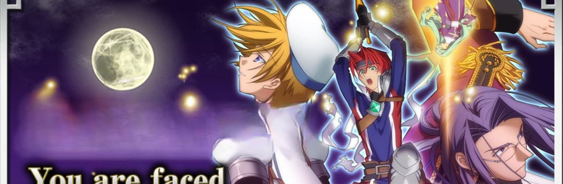 RPG Soul Historica