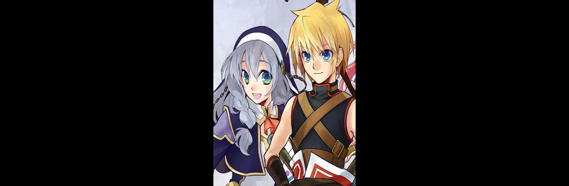 RPG Silver Nornir