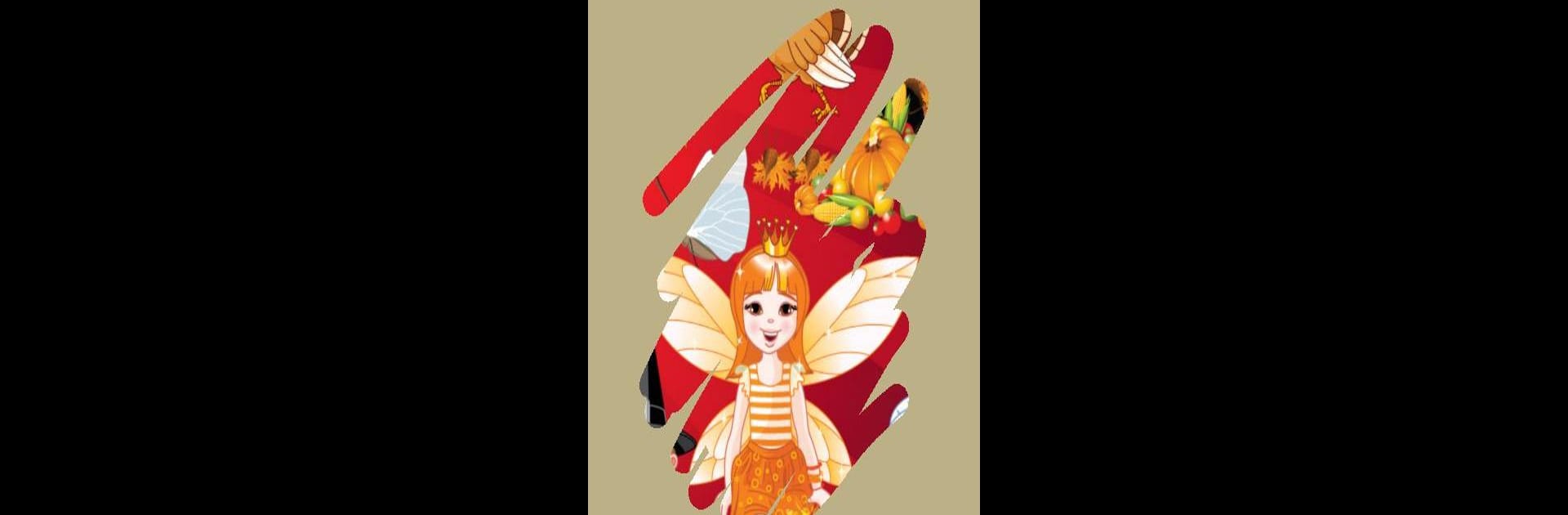 Thanksgiving Games for kids