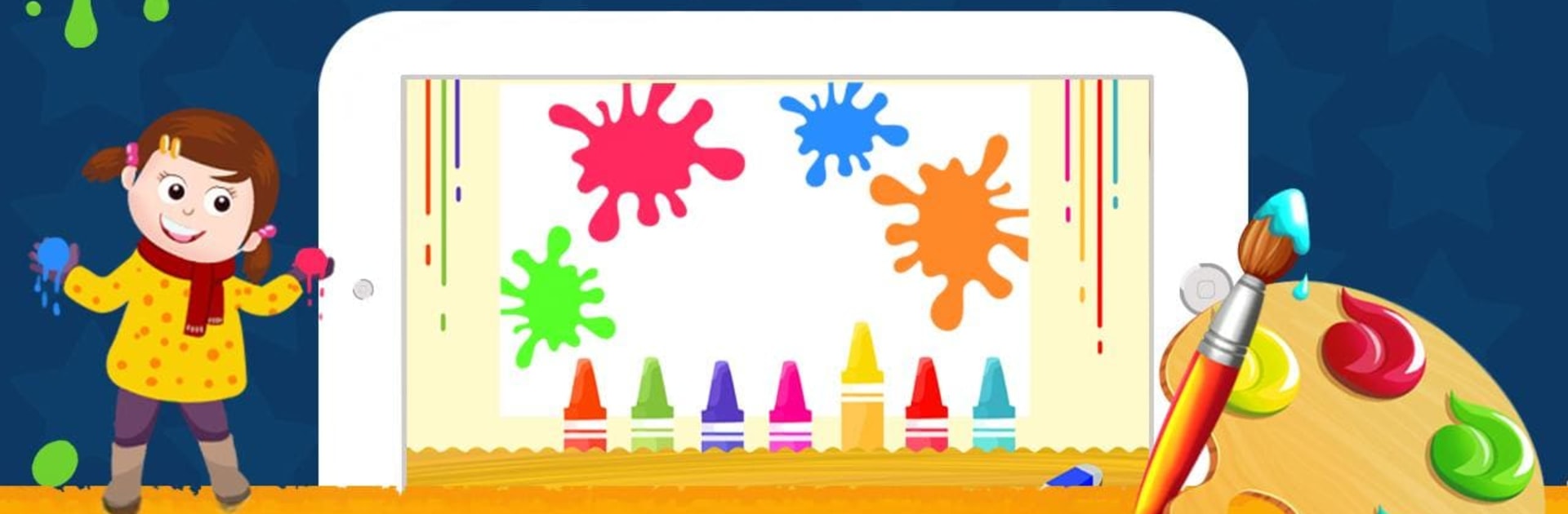 ABC Song - Rhymes Videos, Games, Phonics Learning