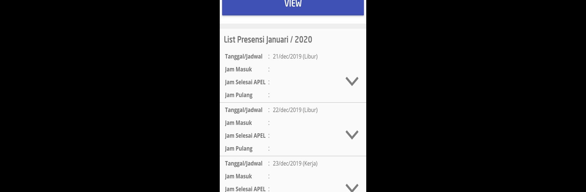 SIAP KEPRI