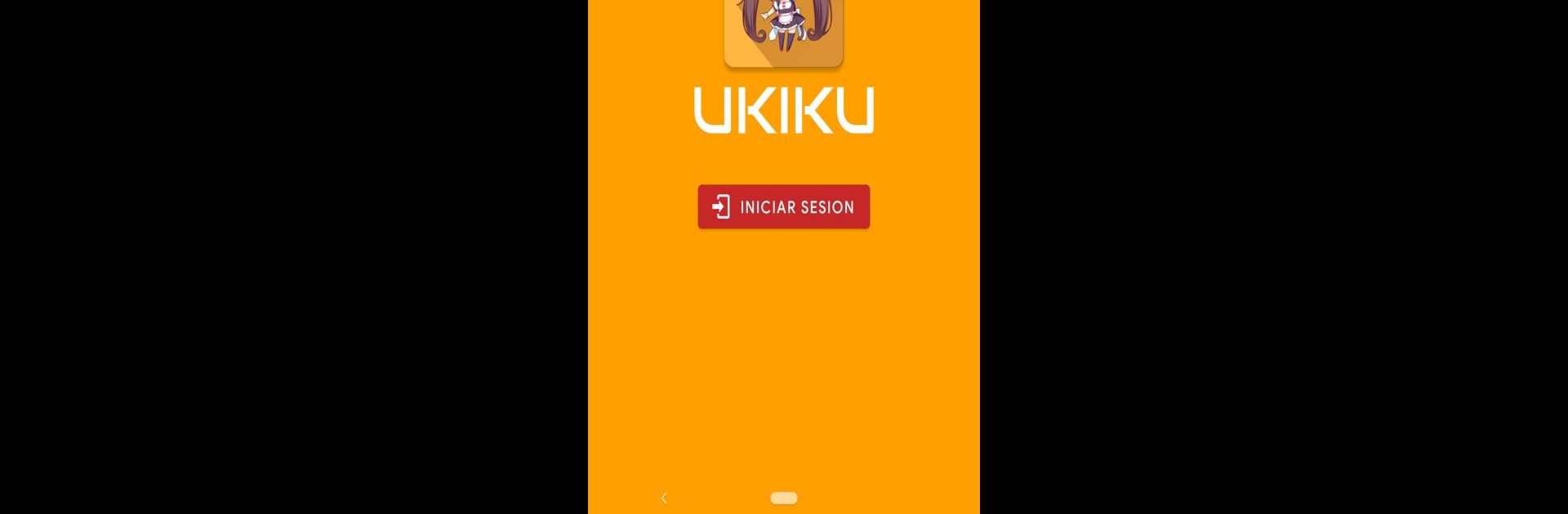 UKIKU Key