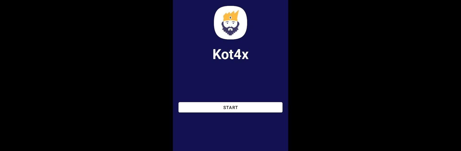 Kot4x