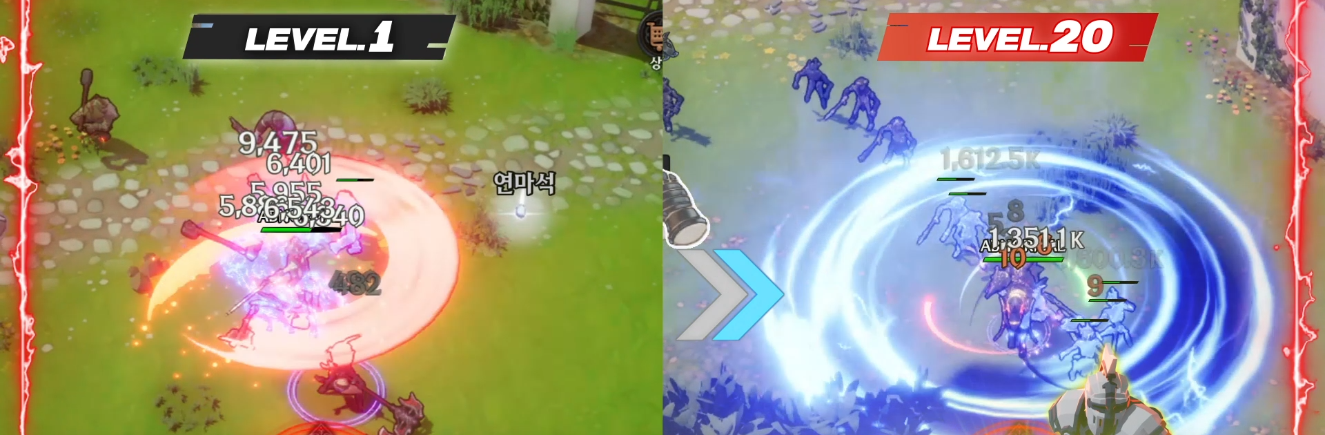 RiftWalker - Idle RPG