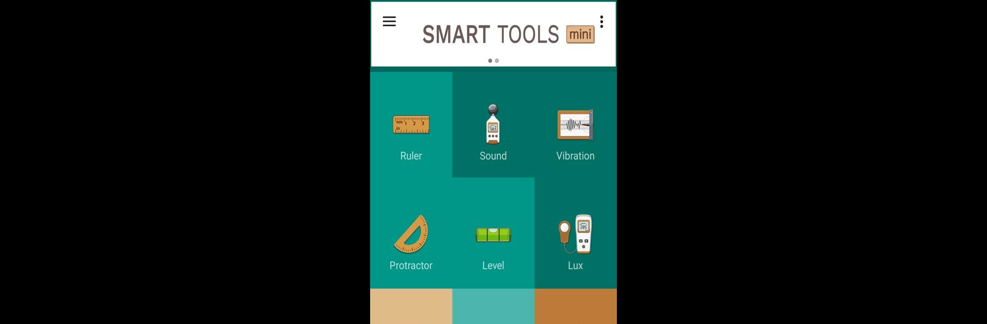 Smart Tools mini