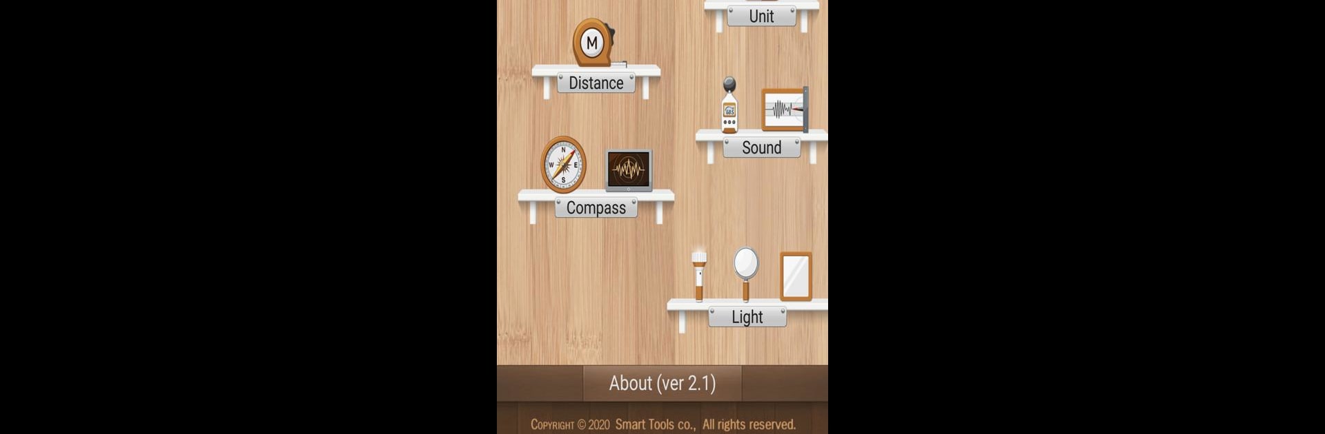 Smart Tools