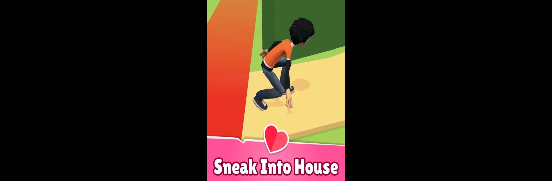 Kiss in Public: Sneaky Date