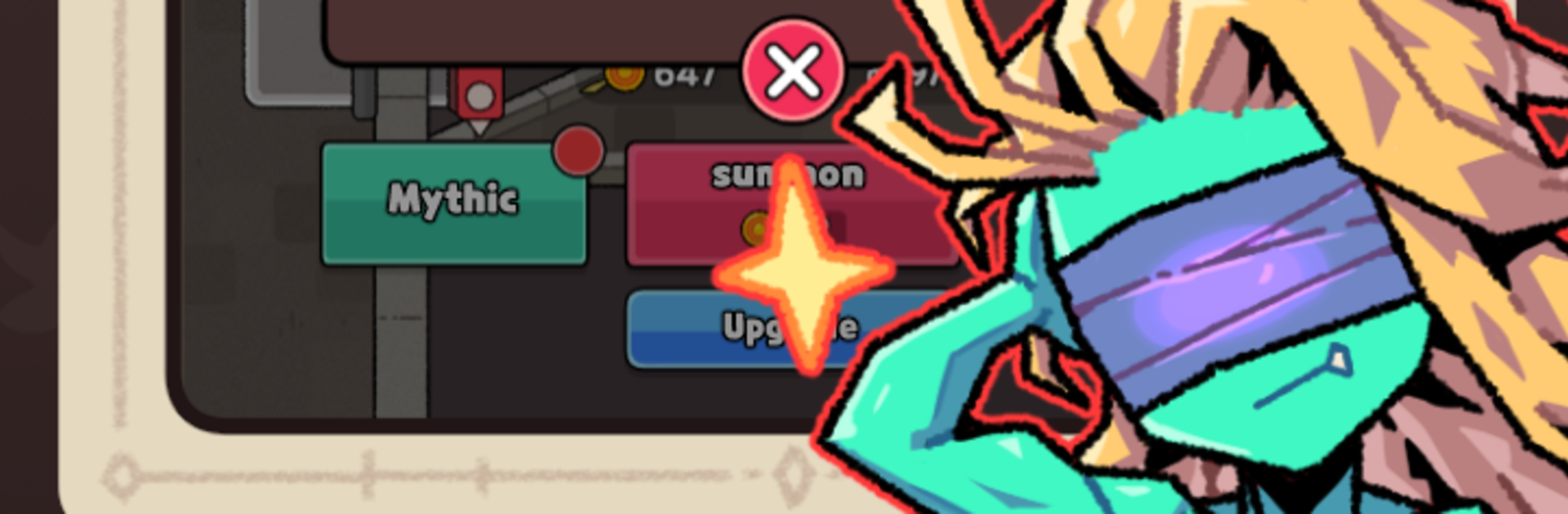 Hellbounce: Merge Defense