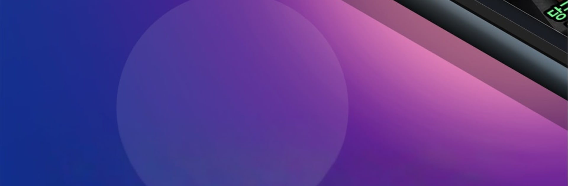 디지털 당구 점수판 빌리보드 - 고객용