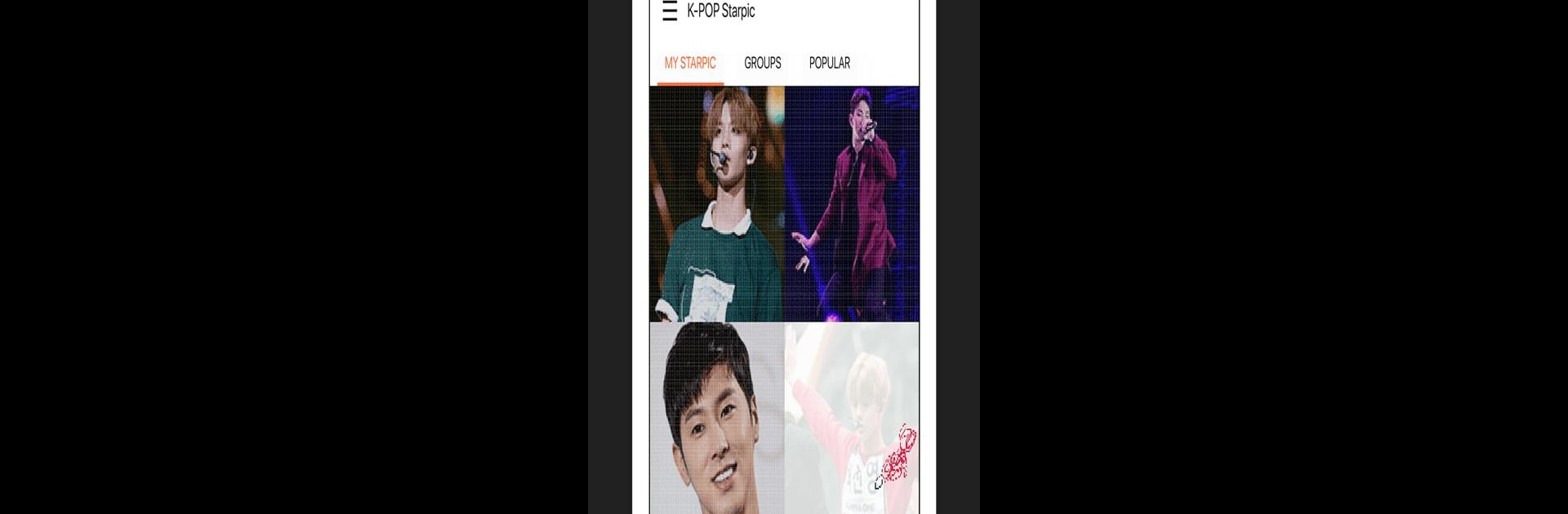 K-POP Starpic