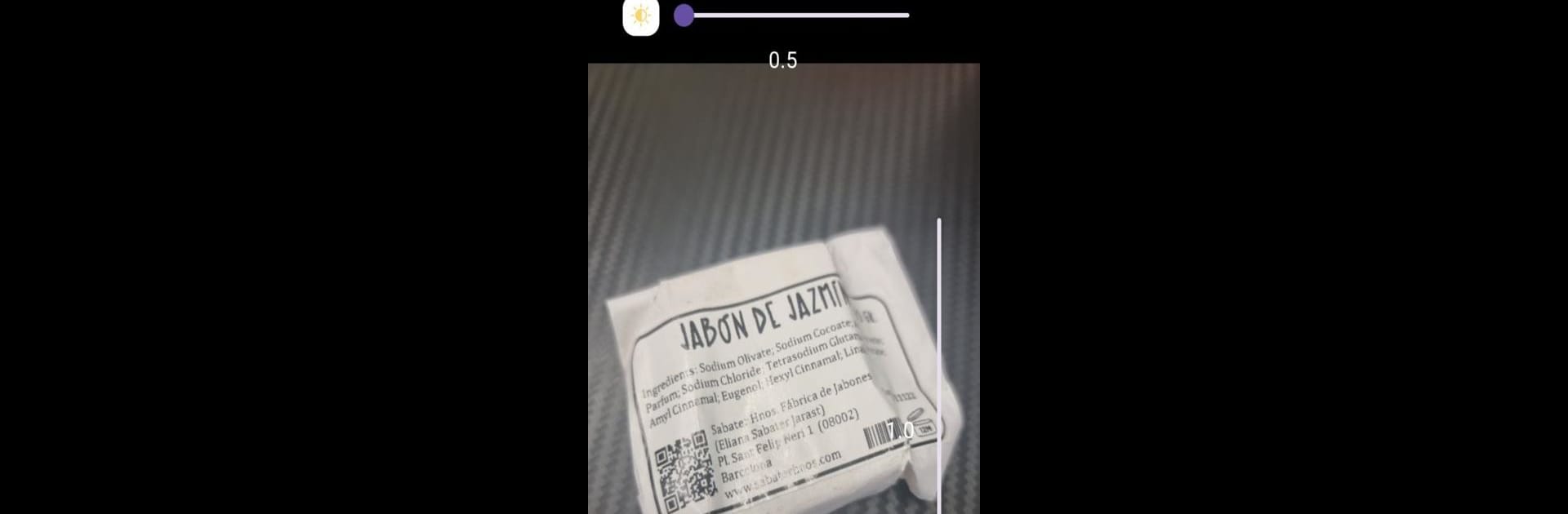 ZOOM CAMERA