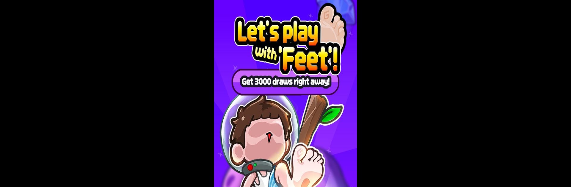 YEP: Raising Feet UP