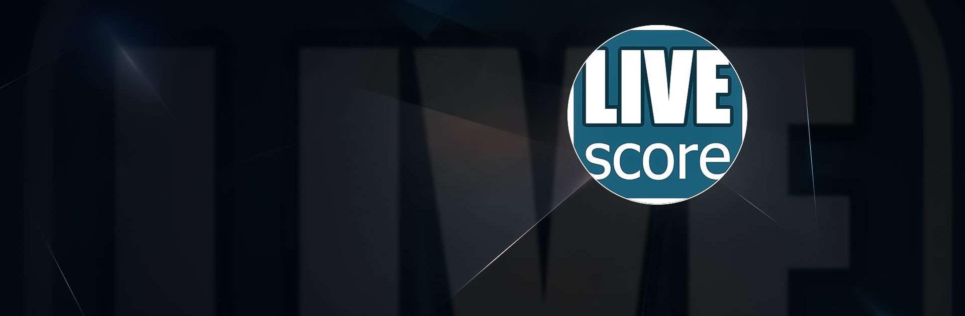 LIVE Score, Real-Time Score