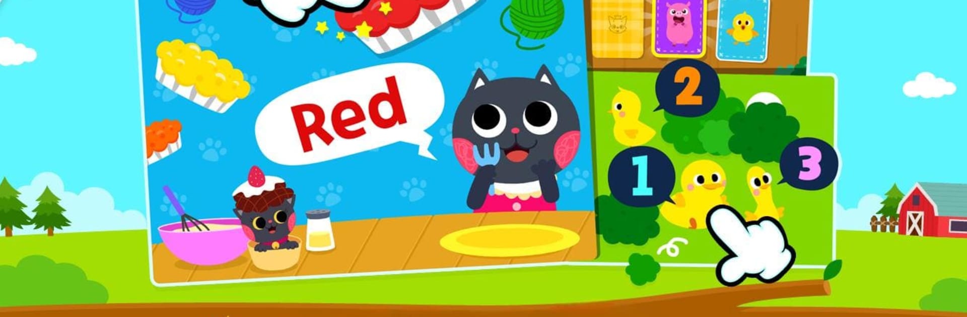 PINKFONG Mother Goose