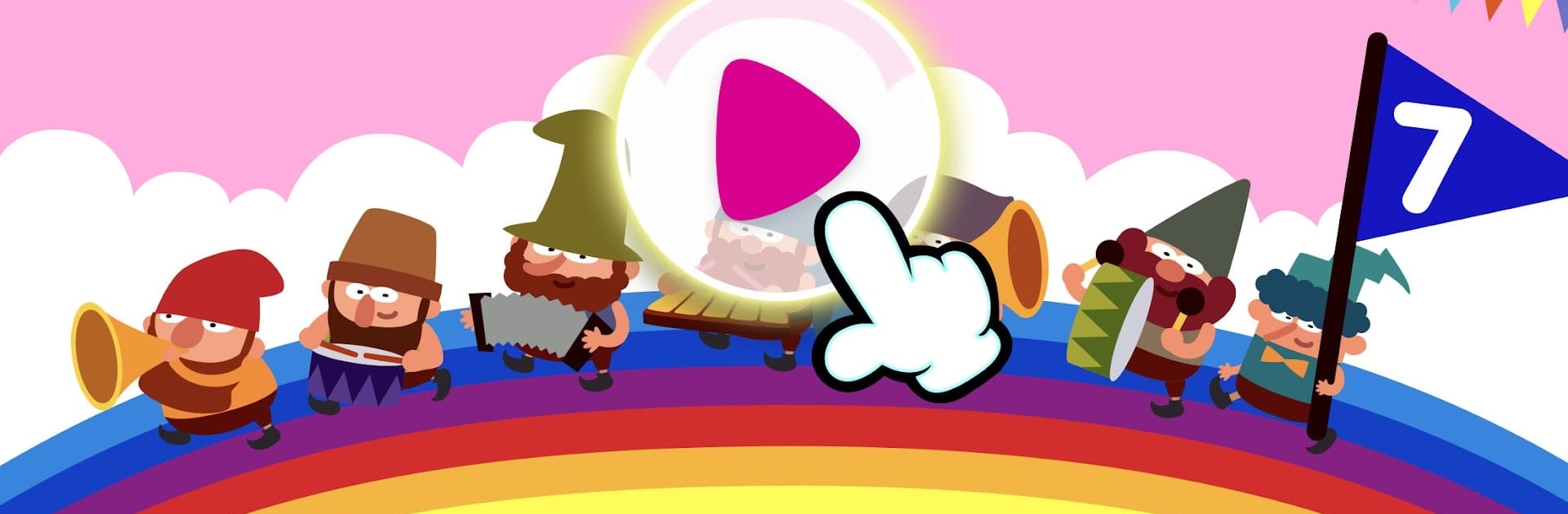 Pinkfong 123 Numbers: Kid Math