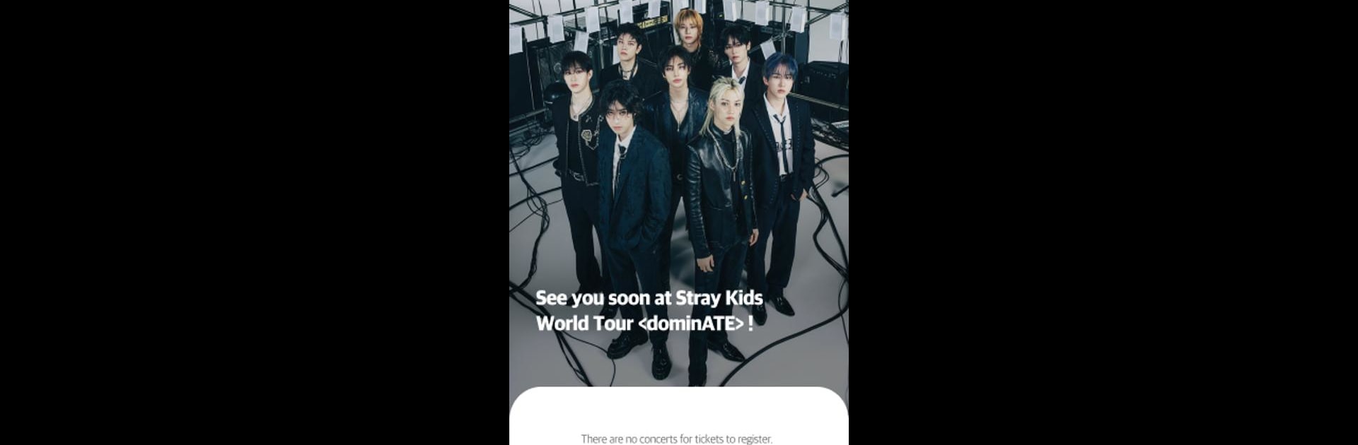 Stray Kids Light Stick V2