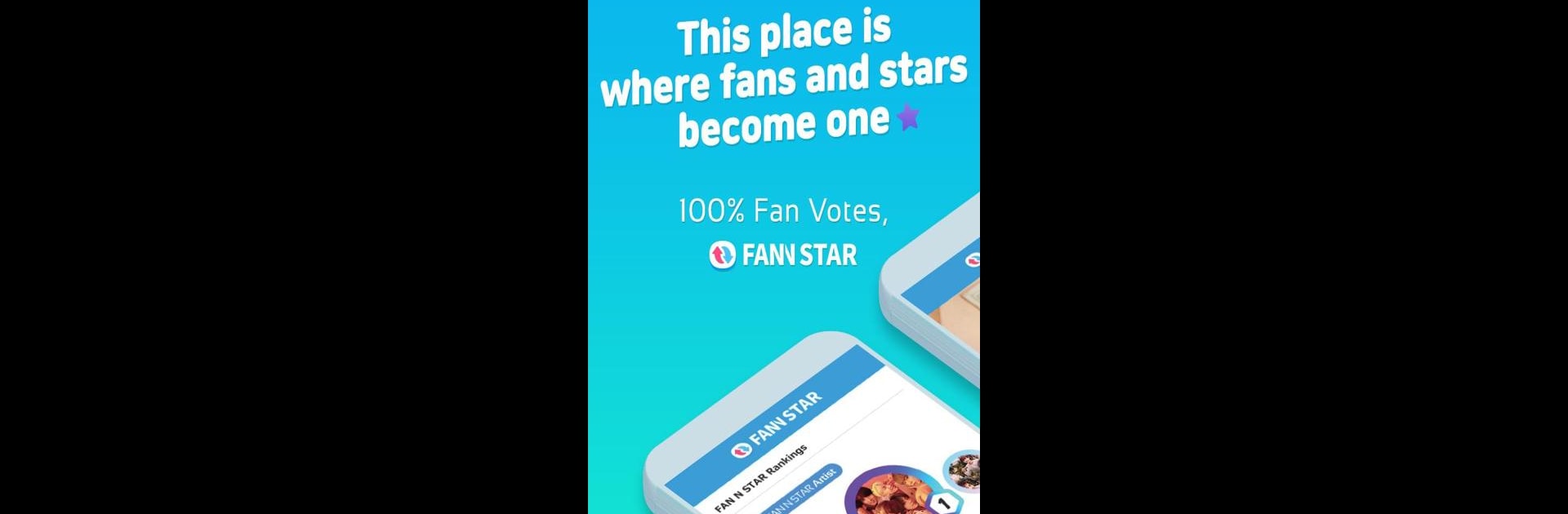 FAN N STAR (K-POP Idols Rankin