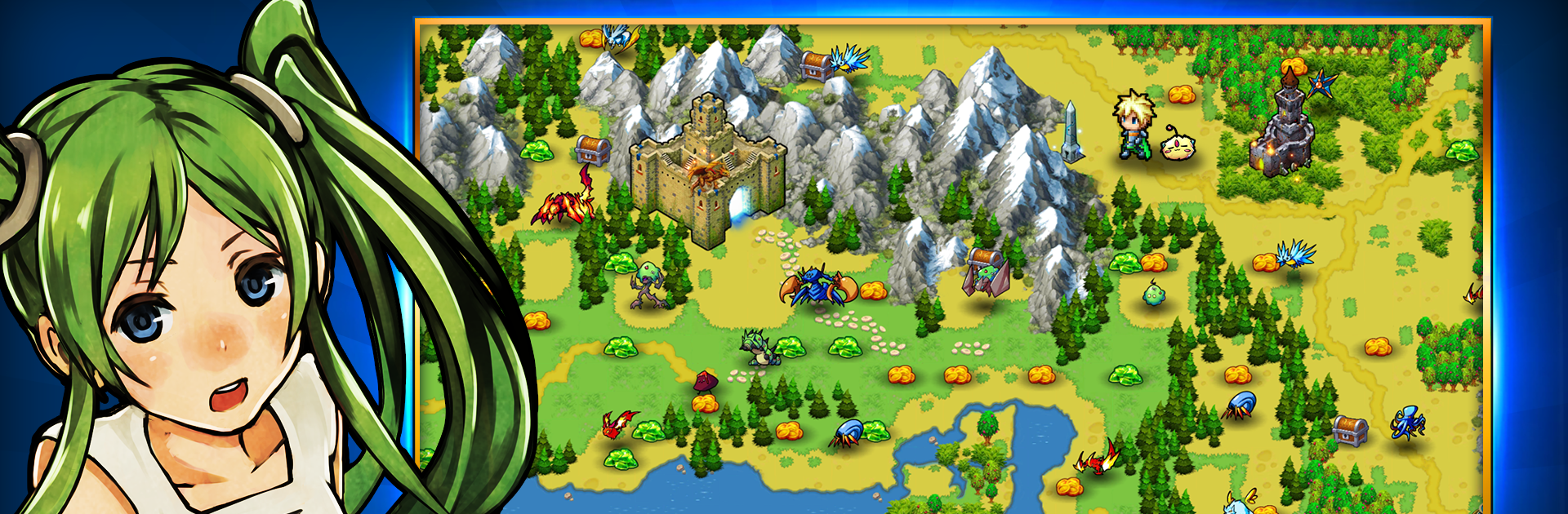 Heroes Magic World - three Kingdoms masterpiece