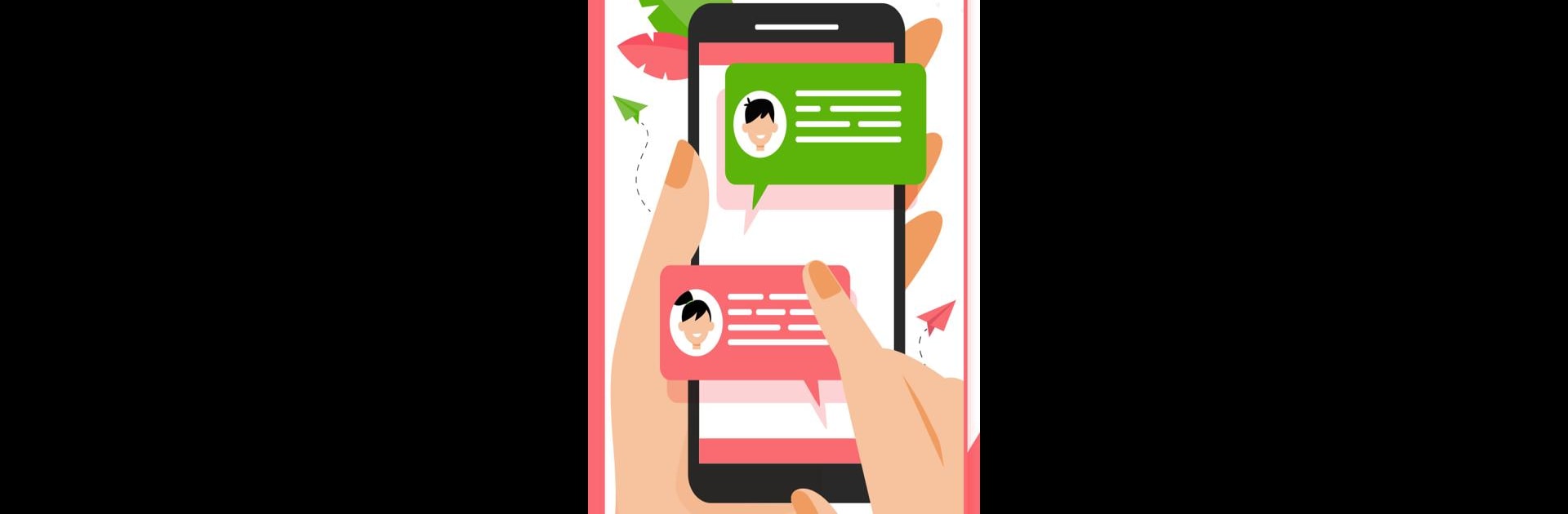 Fake Live Chat - Live Video Ca