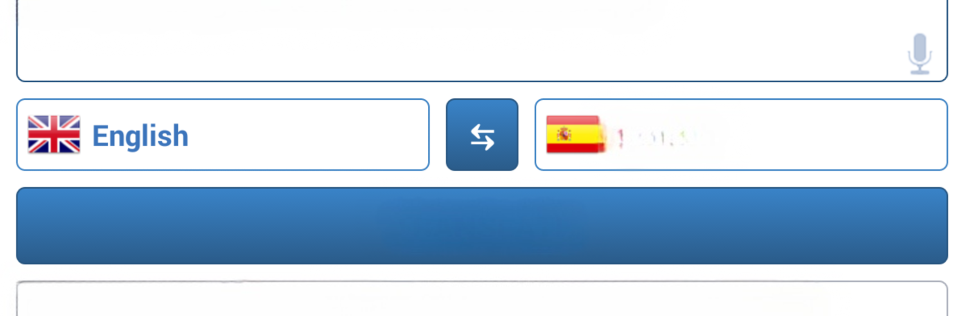 Language Translator