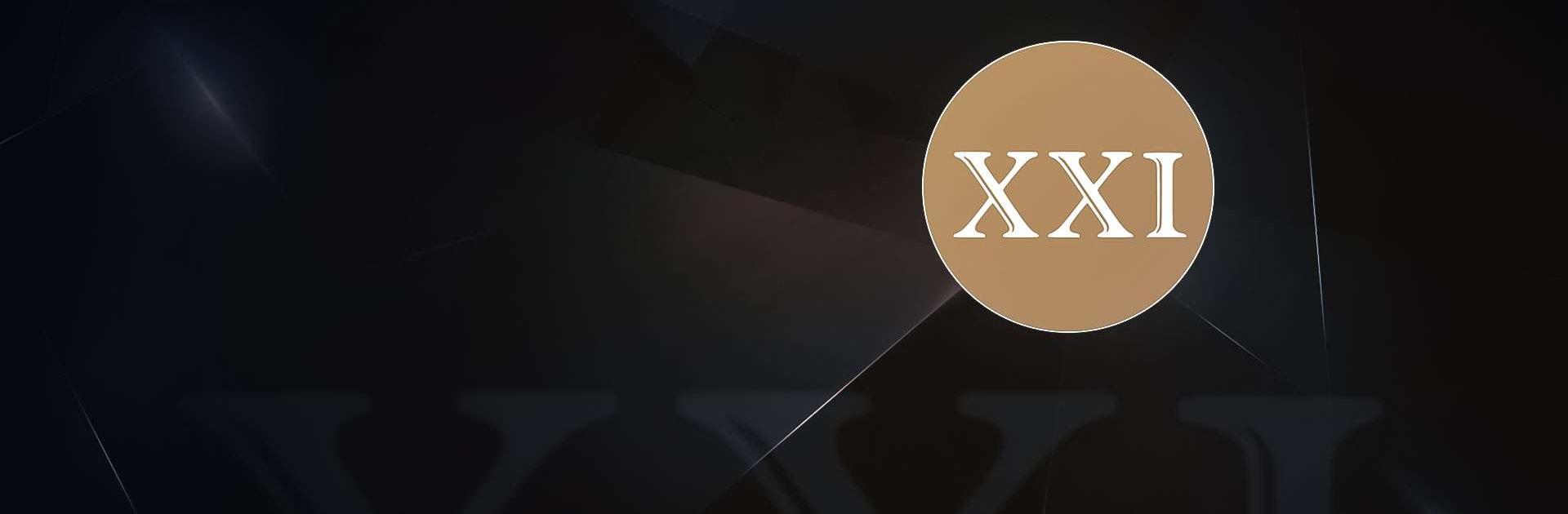 m.tix - XXI