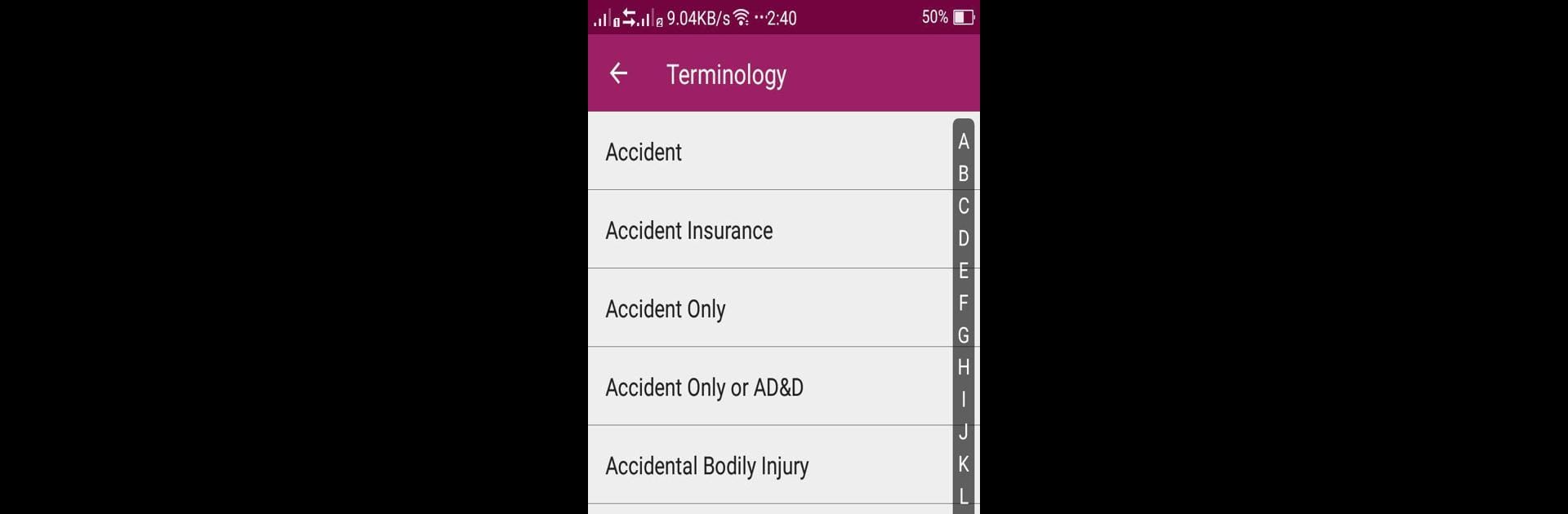 IC38EXAM : Life, General, Health Mock Tests