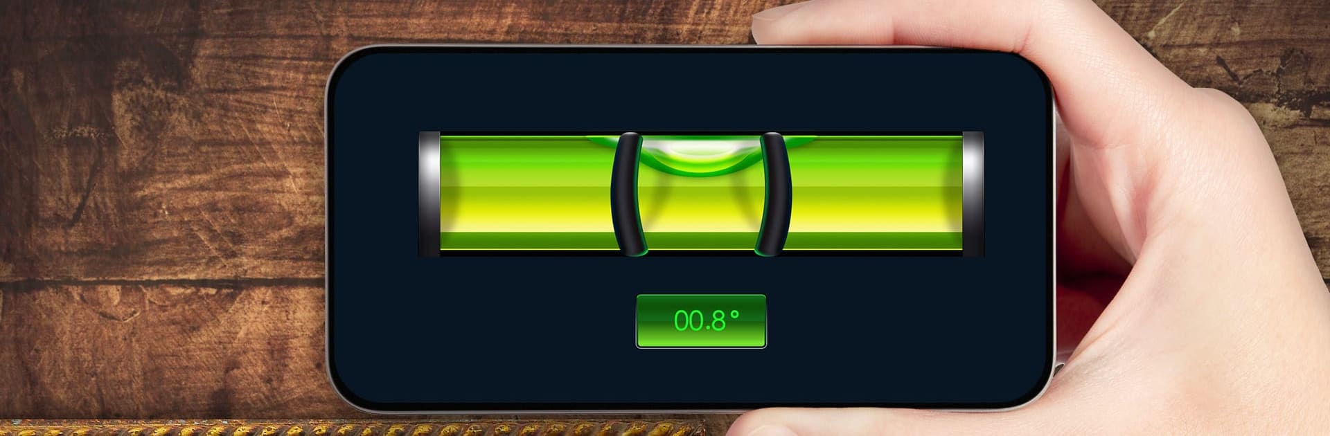 Bubble Level - Spirit Level