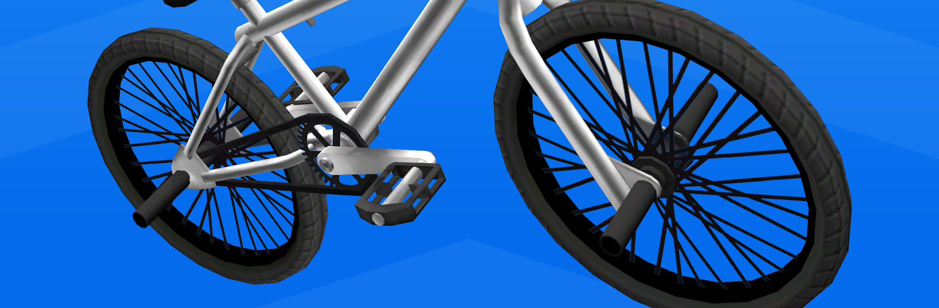 Max Air BMX