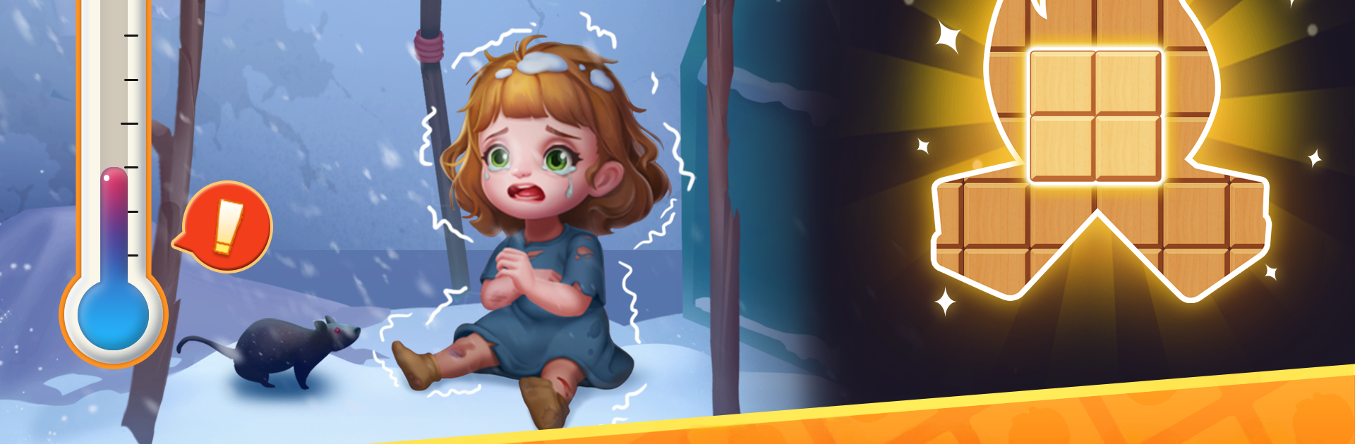 Block Story - Block Puzzle