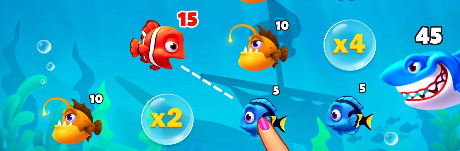 Ocean Blast