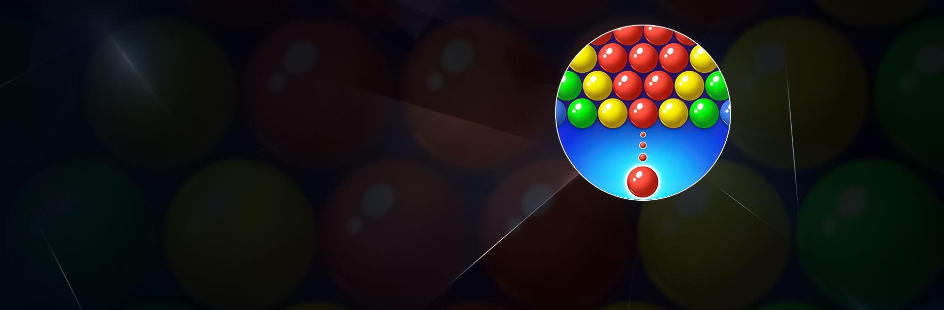 Bubble Shooter: Juego Sin Wifi