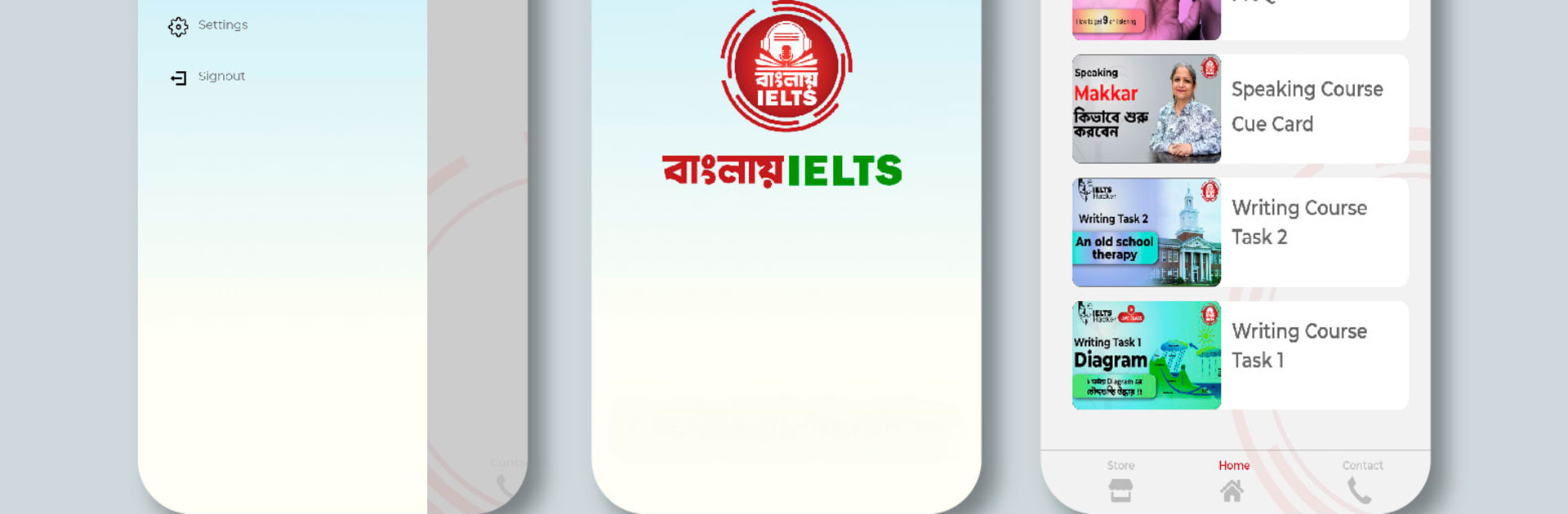 Banglay IELTS Private