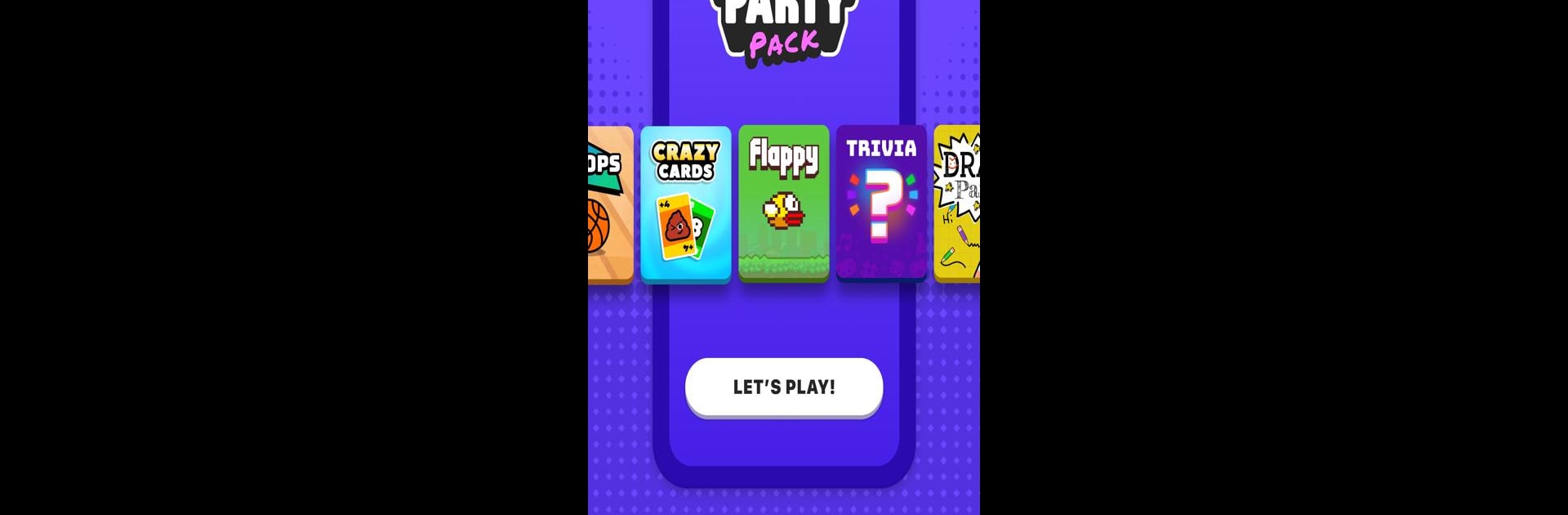 Bunch Party
