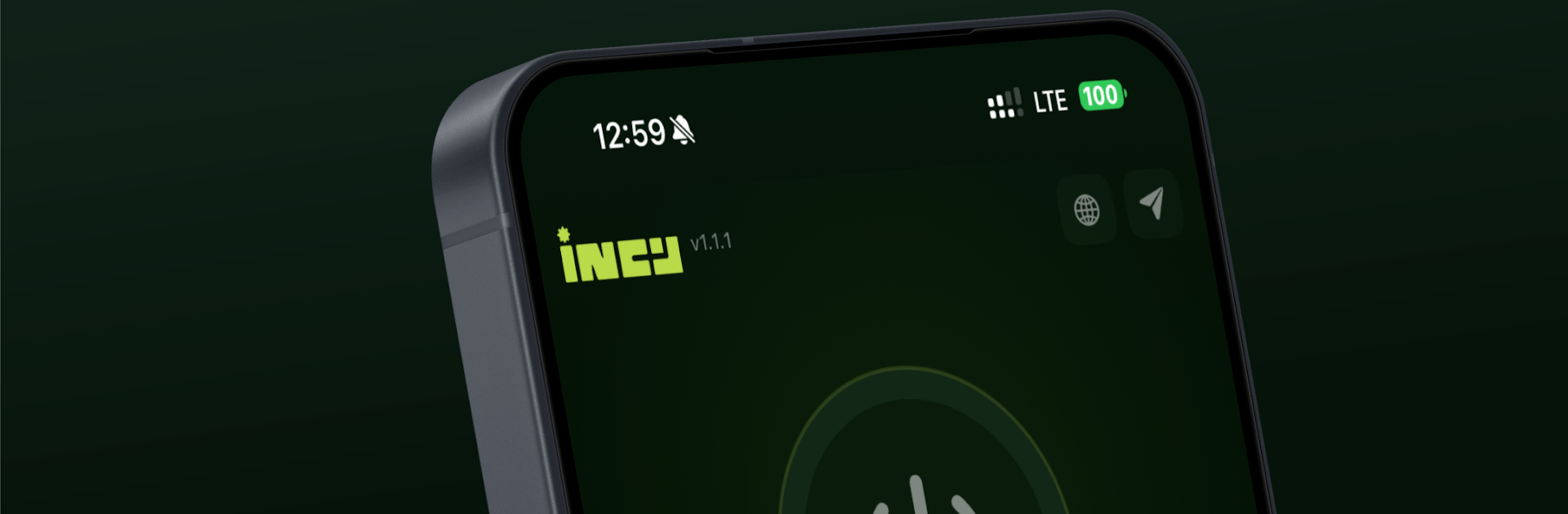 incy