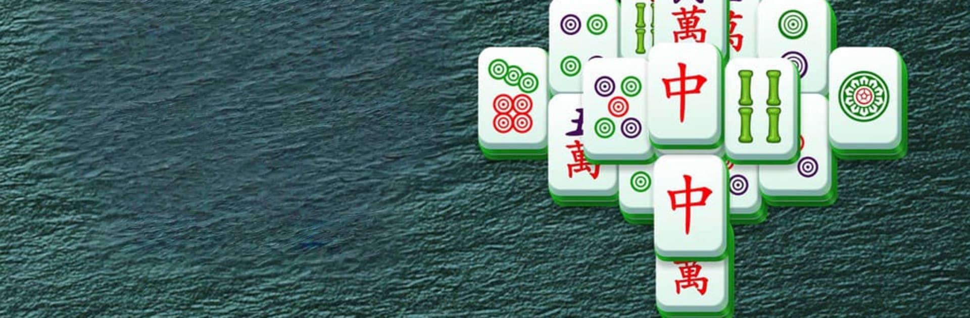 Mahjong Solitaire