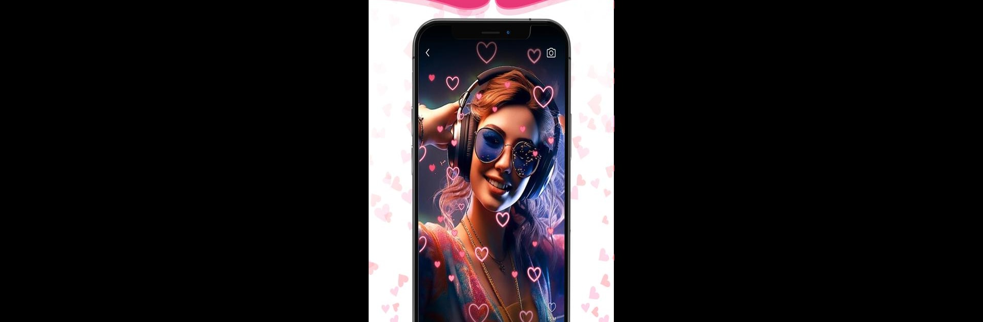 Lovi - Photo & Video Editor