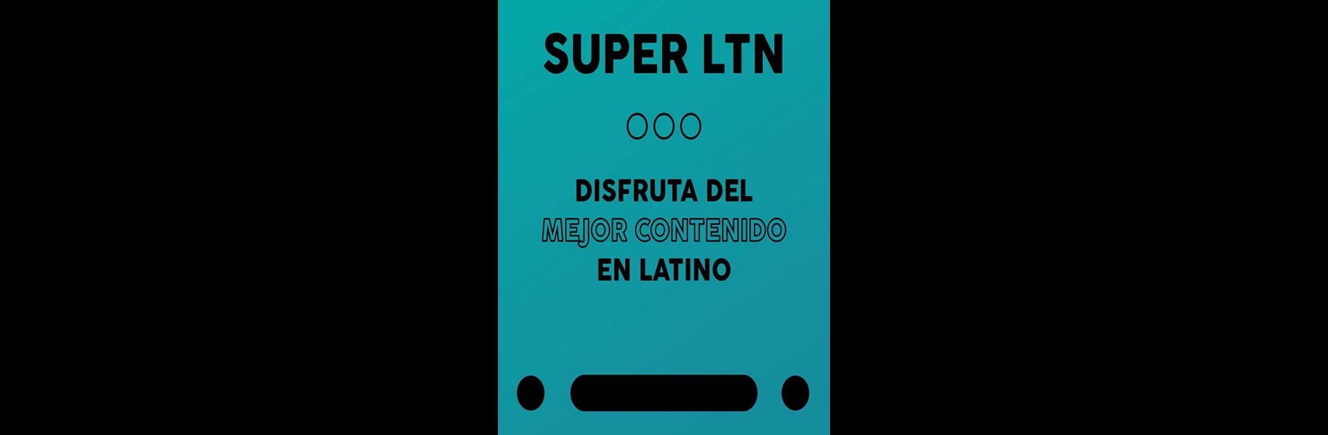 Super LTN: Anime Latino