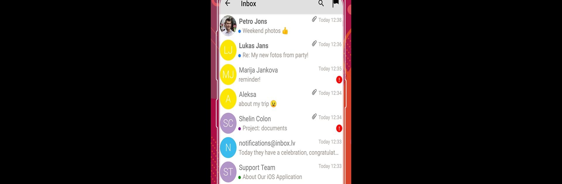 Inbox.lv