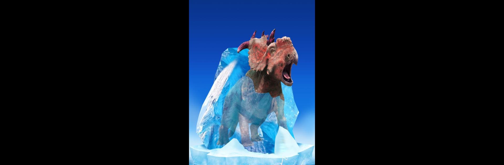 Magic Hands: Dinosaur Rescue
